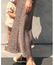 i＿am＿official | スカート