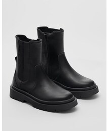 ZARA | ブーツ