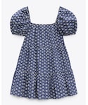 ZARA(ザラ)の「ワンピース/ドレス(ワンピース)」