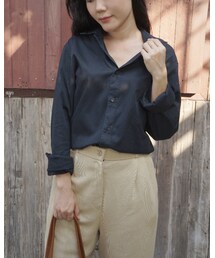 H&M | シャツ/ブラウス