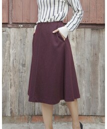 UNIQLO | スカート