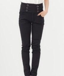 INGNI | ハイウエストパンツ(その他パンツ)