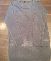 KOBE LETTUCE | ニットワンピース(ニット/セーター)