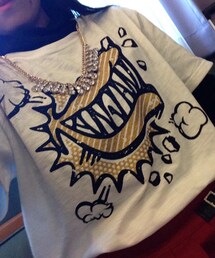 関ｼﾞｬﾆ∞ | 関ｼﾞｬﾆｽﾞﾑTｼｬﾂ(Tシャツ/カットソー)