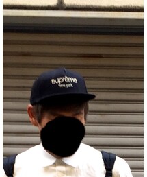 Supreme  | キャップ