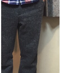 Curly | その他パンツ