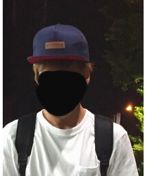 aNYthing | キャップ