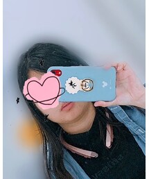 Me% | スマホグッズ