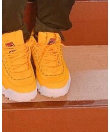 FILA | スニーカー