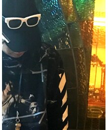 off white | スウェット