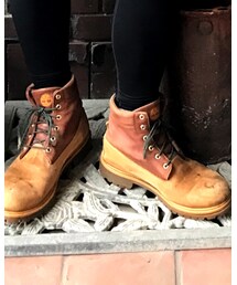 Timberland | ブーツ