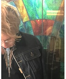 DSQUARED2 | デニムジャケット