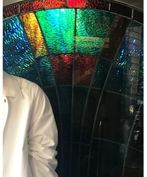 UNIQLO | チェスターコート