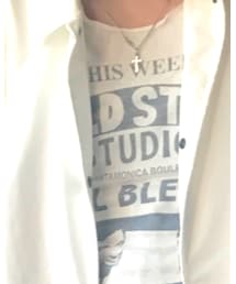 N.HOOLYWOOD | Tシャツ/カットソー