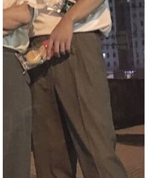 VINTAGE | その他パンツ