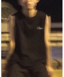 STUSSY | タンクトップ