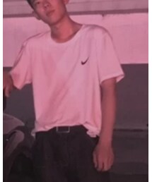 NIKE | Tシャツ/カットソー