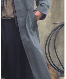 VINTAGE | トレンチコート