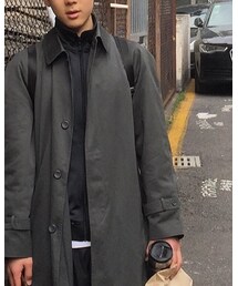 VINTAGE | トレンチコート