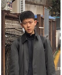 adidas | スタジャン