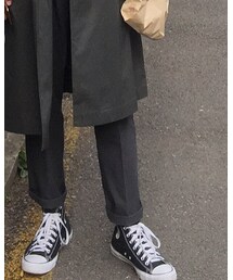 UNIQLO | スラックス