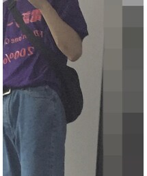 MUJI Labo | ショルダーバッグ