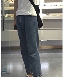 H&M | デニムパンツ
