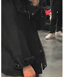 Bershka | デニムジャケット