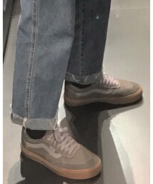 VANS | スニーカー