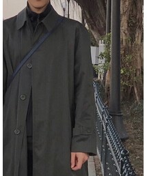 VINTAGE | トレンチコート