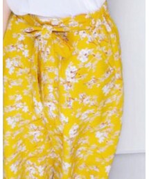 RAY CASSIN FAVORI | その他パンツ