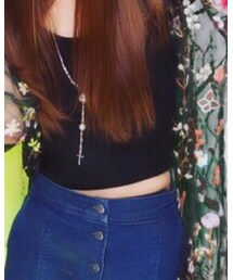 Bershka | Tシャツ/カットソー