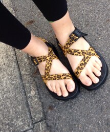 chacoサンダル(サンダル)