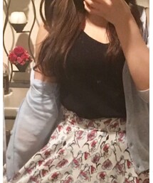 GU | タンクトップ