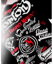 後ろ | Tシャツ/カットソー