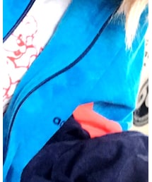 adidas | ブルゾン