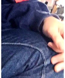 and it_ | デニムパンツ