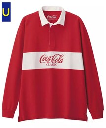 GU | ポロシャツ