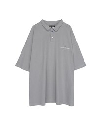 cell aging | ポロシャツ