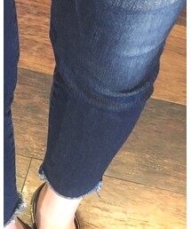 Antgauge | デニムパンツ