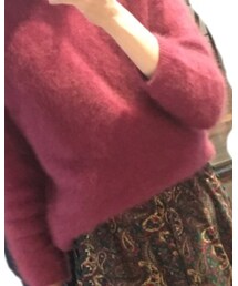 Lilly Lynque | ニット/セーター