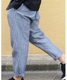 FREAK'S STORE | その他パンツ