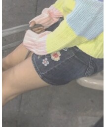 Hollister | デニムパンツ