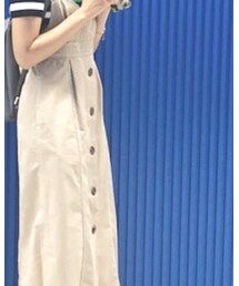 COCO DEAL | ワンピース/ドレス