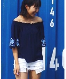 Hollister | トップス