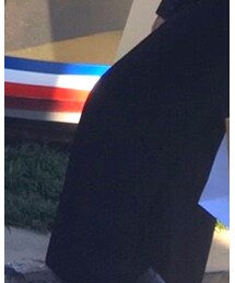 ZARA | その他パンツ