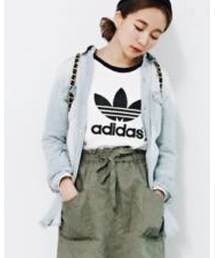 adidas | Tシャツ/カットソー