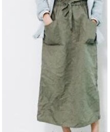 GUAPA | スカート