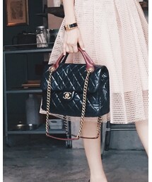 CHANEL | クラッチバッグ