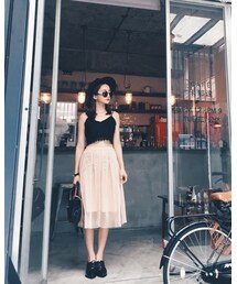 bowwow Korea  | スカート